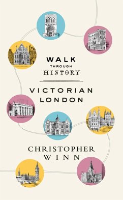 Walk Through History (eBook, ePUB) - Winn, Christopher