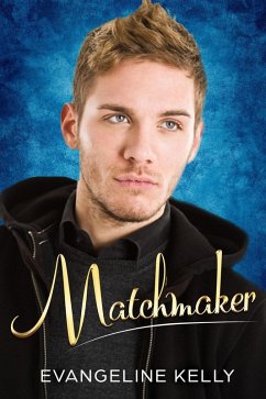 Cover Matchmaker (Santa Clarita Love Stories, #2) (eBook, ePUB)