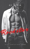 Rockstar (In The Heart of Texas, #1) (eBook, ePUB)