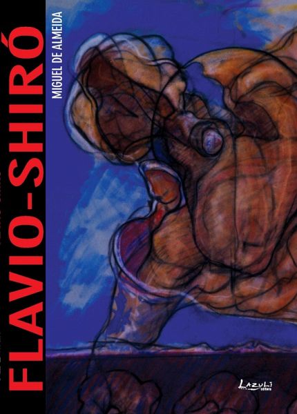 Flávio Shiró (eBook, ePUB)