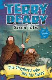 Saxon Tales: The Shepherd Who Ate His Sheep (eBook, ePUB)