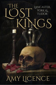 The Lost Kings (eBook, ePUB) - Licence, Amy