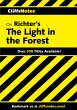 CliffsNotes on Richter's The Light in... - Bild 1