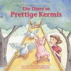 Mattie se Magiese Diere-droomwêreld: Die Diere se Prettige Kermis (eBook, ePUB)