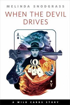 Cover When the Devil Drives (eBook, ePUB)