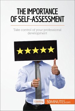 The Importance of Self-Assessment (eBook, ePUB) - 50minutes
