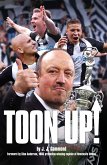 Toon Up (eBook, ePUB)