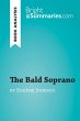 The Bald Soprano by Eugène Ionesco... - Bild 1