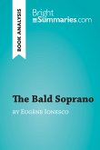 The Bald Soprano by Eugène Ionesco (Book Analysis) (eBook, ePUB)