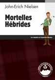 Mortelles Hébrides (eBook, ePUB)