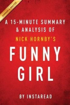 Cover Summary of Funny Girl (eBook, ePUB)