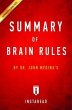 Summary of Brain Rules (eBook, ePUB) - Bild 1