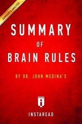 Summary of Brain Rules (eBook, ePUB) Summary of Brain Rules (eBook, ePUB)