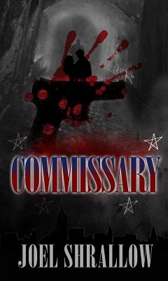 Cover Commissary (eBook, ePUB)