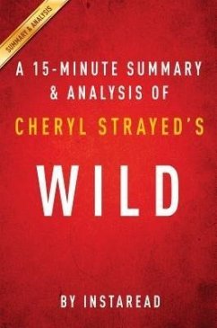Cover Summary of Wild (eBook, ePUB)