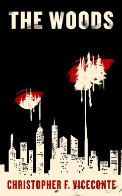 Cover The Woods (eBook, ePUB)