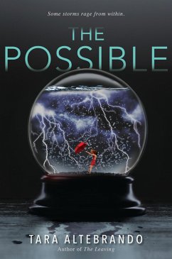 The Possible (eBook, ePUB) - Altebrando, Tara The Possible (eBook, ePUB) - Altebrando, Tara