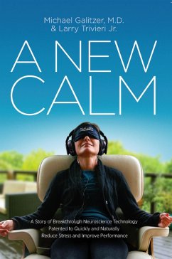 Cover New Calm (eBook, ePUB)