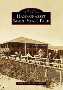 Hammonasset Beach State Park (eBook, ePUB) - Noe, Brian