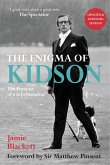 The Enigma of Kidson (eBook, ePUB)