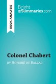 Colonel Chabert by Honoré de Balzac (Book Analysis) (eBook, ePUB)