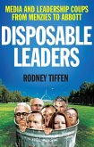 Disposable Leaders (eBook, ePUB)