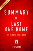 Summary of Last One Home (eBook, ePUB)