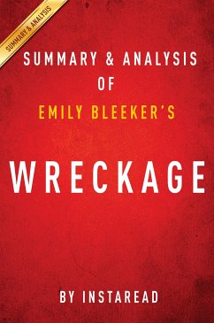 Summary of Wreckage (eBook, ePUB) - Summaries, Instaread