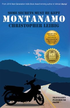 Cover Montanamo (eBook, ePUB)