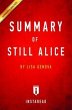 Summary of Still Alice (eBook, ePUB) - Bild 1