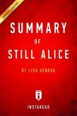 Summary of Still Alice (eBook, ePUB)