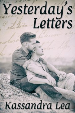 Cover Yesterday's Letters (eBook, ePUB)