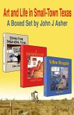 Art and Life in Small-town Texas (eBook, ePUB) Art and Life in Small-town Texas (eBook, ePUB)