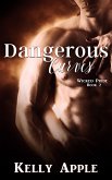 Dangerous Curves (Wicked Pride, #2) (eBook, ePUB)