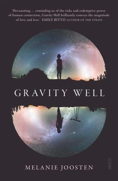Cover Gravity Well (eBook, ePUB)