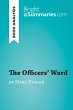 The Officers' Ward by Marc Dugain (Book... - Bild 1
