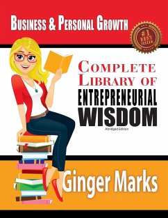 Complete Library of Entrepreneurial Wisdom - Marks, Ginger