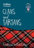 Clans and Tartans (eBook, ePUB)