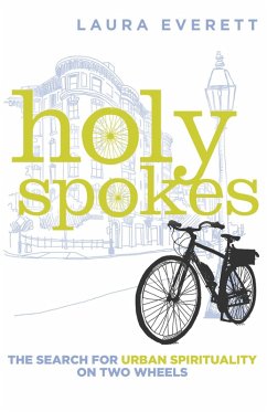 Cover Holy Spokes (eBook, ePUB)