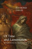 Of Time and Lamentation (eBook, ePUB)