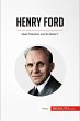 Henry Ford (eBook, ePUB) - Bild 1