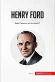 Henry Ford (eBook, ePUB)