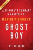 Summary of Ghost Boy (eBook, ePUB) Summary of Ghost Boy (eBook, ePUB)