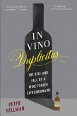 In Vino Duplicitas (eBook, ePUB)