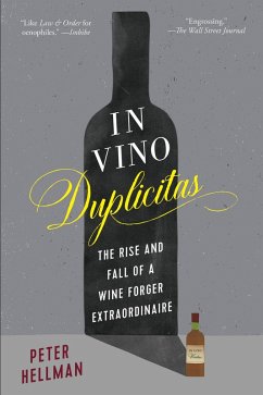 In Vino Duplicitas (eBook, ePUB) - Hellman, Peter