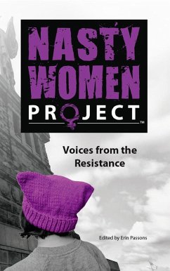 Cover Nasty Women Project (eBook, ePUB)