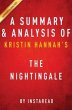 Summary of The Nightingale (eBook, ePUB) - Bild 1