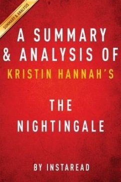 Summary of The Nightingale (eBook, ePUB) - Summaries, Instaread