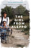 The Girl from Aleppo (eBook, ePUB)
