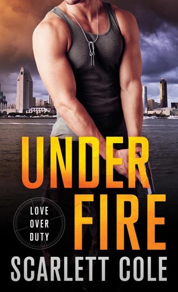 Under Fire (eBook, ePUB) Under Fire (eBook, ePUB)